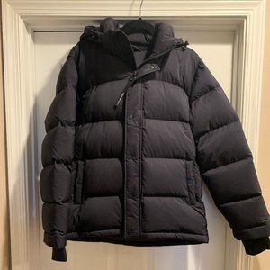 Aritzia The Super Puff TM